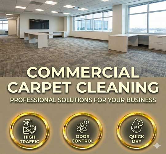 Sweettouch Clean Carpet